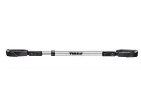 Descubre Accesorios Ford Bronco en CA, Portabicicletas con enganche Thule Marco Adaptador Bicicleta